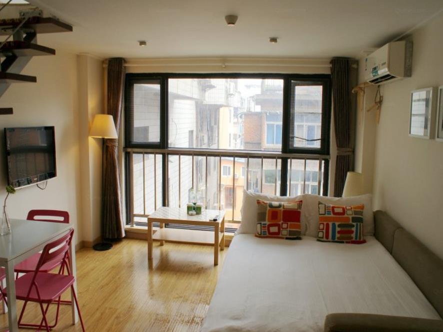 Greentree Inn Jiujiang Xunyang Road Apartment Hotel Exteriér fotografie